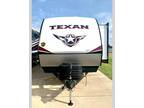 2024 Cross Roads Texan 34BH