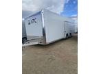 2023 ATC Trailers ROM 500 – Car Hauler 8.5' x 24'