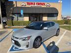 2014 Scion t C 10 Series Hatchback Coupe 2D