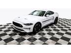 2021 Ford Mustang GT Premium California Special Pkg Safe & Smart Pkg