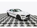 2021 Ford Mustang GT Premium California Special Pkg Safe & Smart Pkg