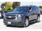 2019 Chevrolet Tahoe 4x4 4dr SUV LOW MILES LOADED