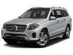 2018 Mercedes-Benz GLS 4MATIC