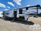 2023 Keystone Raptor 420 42ft