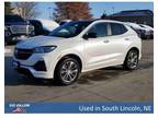 2020 Buick Encore GX AWD Select