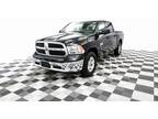 2020 Ram 1500 Classic Tradesman