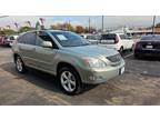 2004 Lexus RX 330 4dr SUV