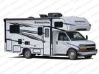 2024 Forest River Rv Sunseeker LE 2350SLE Chevy