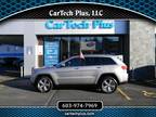 2014 Jeep Grand Cherokee LIMITED 4WD 3.6L V6 MID-SIZE LOADED SUV
