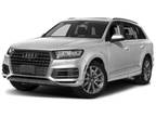 2019 Audi Q7 45 Premium