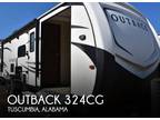 2018 Keystone Outback 324CG