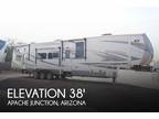 2015 Cross Roads Elevation TF-38LV Las Vegas