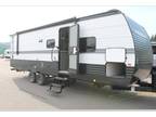 2024 Keystone Hideout SPORT 261BH 26ft