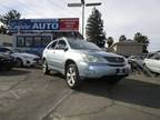 2004 Lexus RX 330 4dr SUV AWD