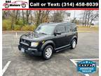 2006 Honda Element EX P 4dr SUV 4A