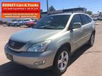 2005 Lexus RX 330 4dr SUV