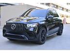 2022 Mercedes-Benz GLE AMG GLE 63 S 4MATIC SUV