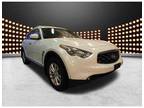 2011 Infiniti FX35 Base