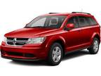 2011 Dodge Journey Mainstreet