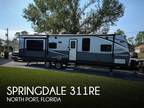 2017 Keystone Springdale 311RE