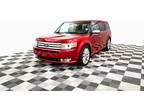 2011 Ford Flex