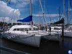 2011 Lagoon 380 Catamaran