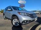 2014 Honda CR-V EX L AWD 4dr SUV