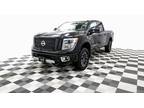 2016 Nissan Titan XD