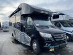 2024 Thor Motor Coach DELANO 24RW