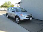 2007 Honda CR-V LX AWD 4dr SUV