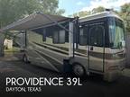 2006 Fleetwood Providence 39L