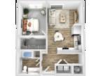 The Grafton Apartment Homes - A1