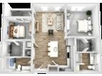 The Grafton Apartment Homes - B1