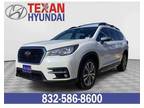 2021 Subaru Ascent Touring