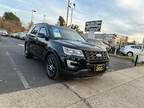 2016 Ford Explorer Sport AWD 4dr SUV