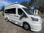 2024 American Coach Patriot MD2 AWD 2ft