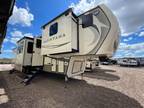 2018 Keystone Montana 3820FK