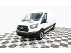 2019 Ford Transit Van