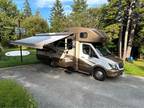 2017 Winnebago View 24J