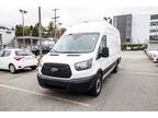 2019 Ford Transit Van