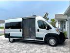 2023 Ram Promaster 2500 Highroof