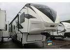 2020 Dutchmen Rv Voltage V3615