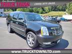 2010 Cadillac Escalade ESV 4d SUV AWD Premium