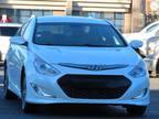 2013 Hyundai Sonata Hybrid 4dr Sdn GREAT GAS SAVER