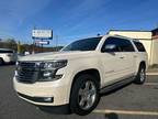 2015 Chevrolet Suburban LTZ 4x2 4dr SUV