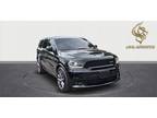 2020 Dodge Durango SRT AWD 4dr SUV