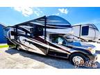 2017 Thor Motor Coach Chateau 35SD 36ft