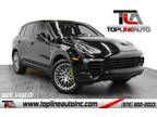 2016 Porsche Cayenne AWD 4dr S E-Hybrid