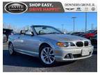 2004 BMW 3 Series 330Ci