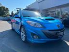 2010 Mazda Mazda3 5dr HB Man Mazdaspeed3 Sport